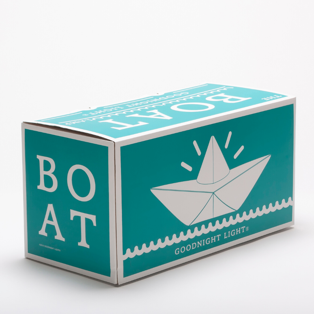 Boat Lamp