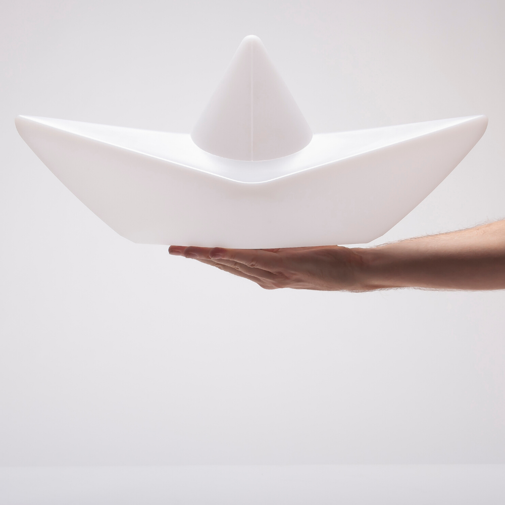 Boat Lamp