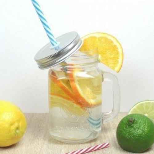 Drinking Jars / 6-Set