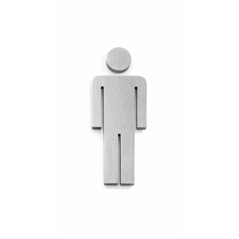 Door Symbol Woman & Man