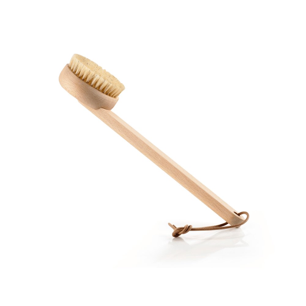 Bath Brush "INU" Collection