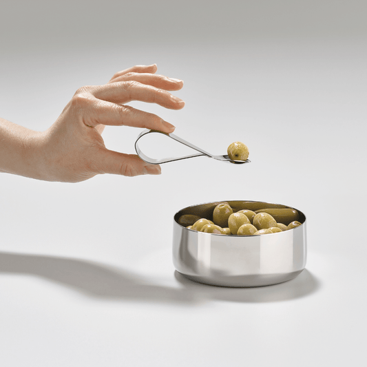 Mini Delicacy Bowl with Spoon