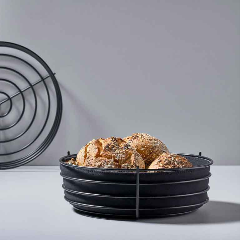 Bread Basket "Singles"